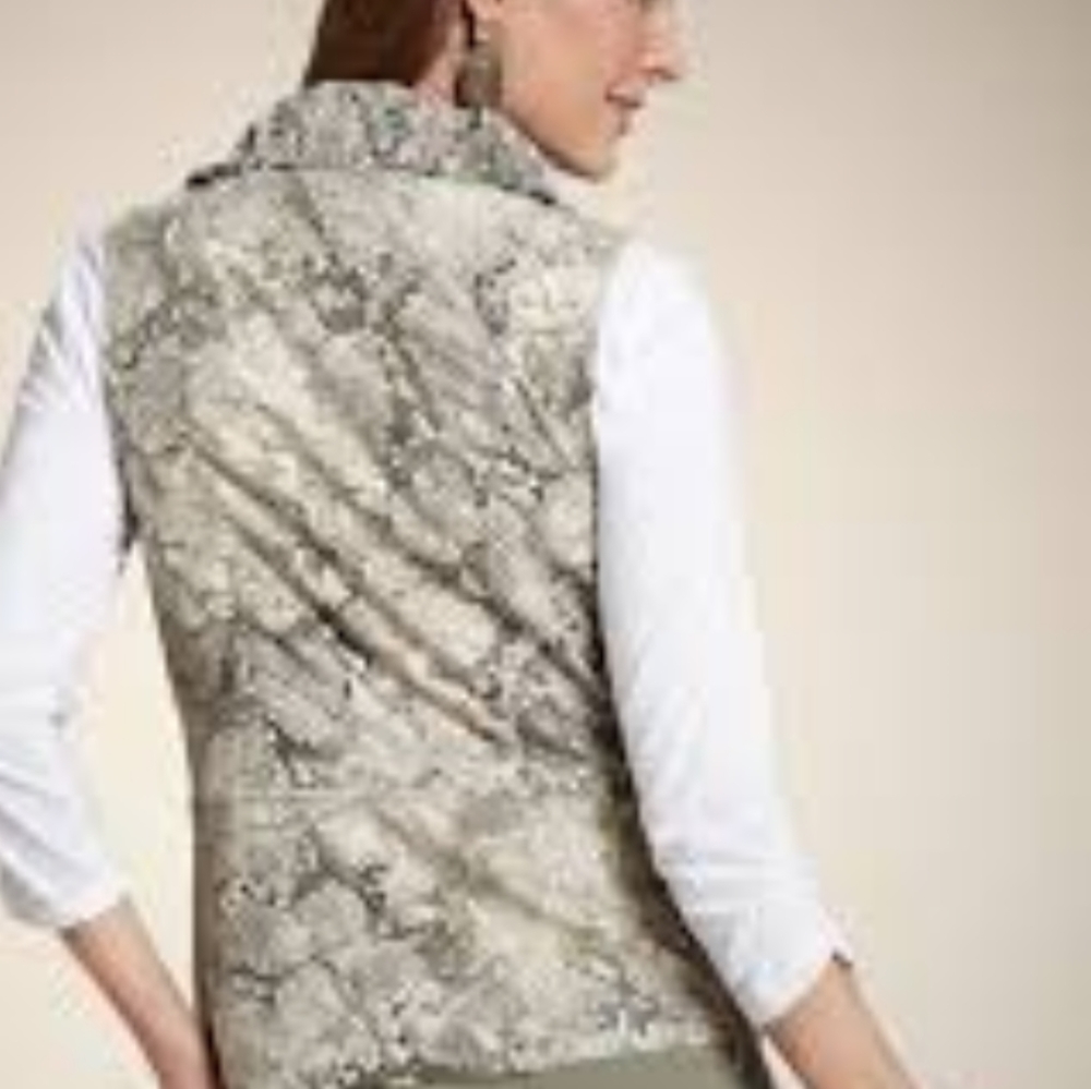 Chico S Zenergy Vest